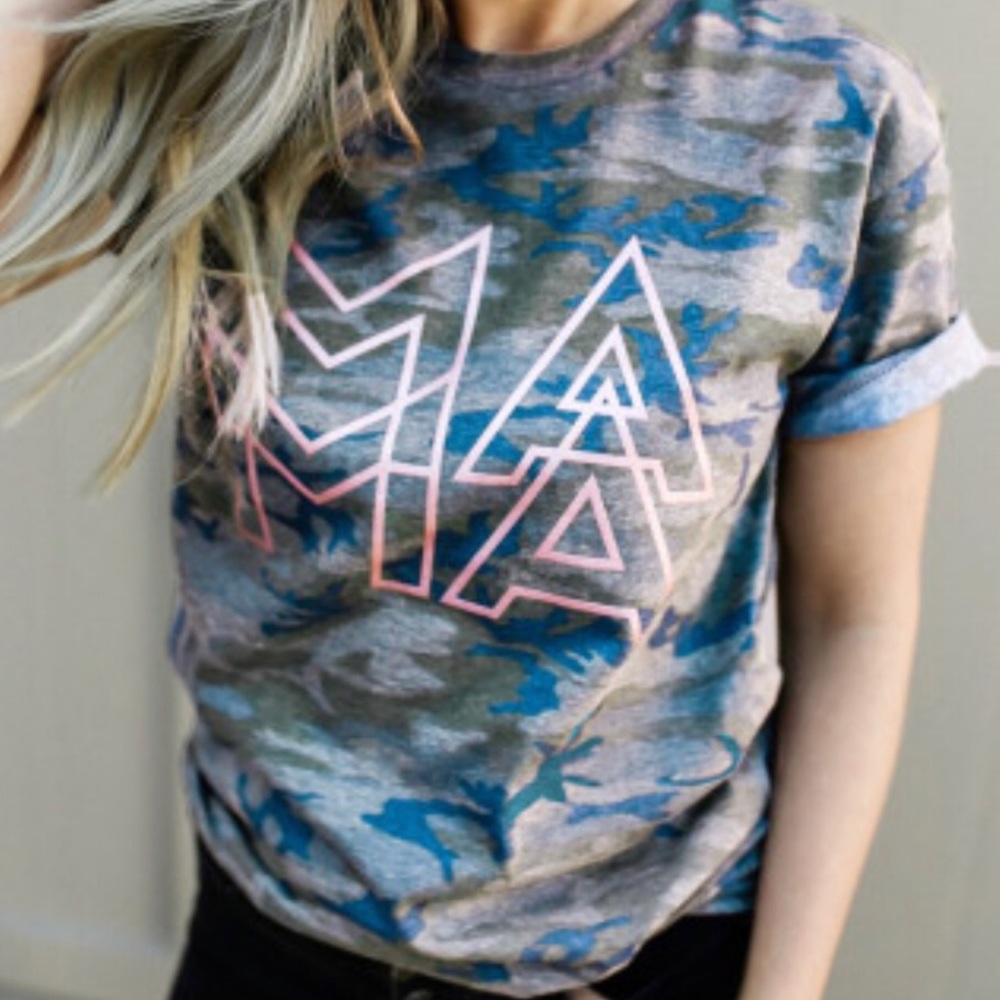Mama Tee